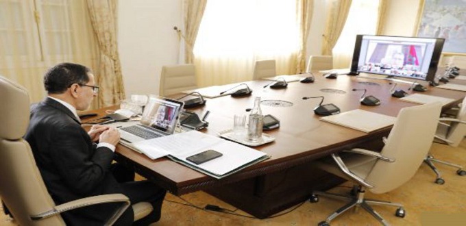 Le Conseil du gouvernement adopte le projet de loi sur les travailleurs sociaux