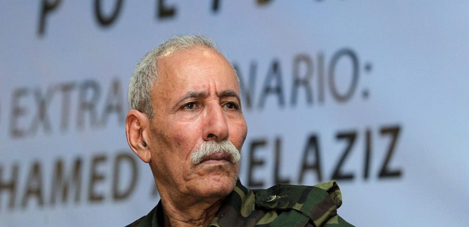 Rejeté par la CAF: Le Polisario crie au complot