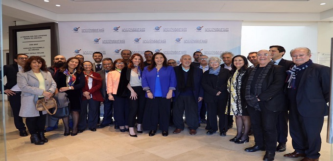 Covid-19: La FICC propose des mesures d’urgence pour sauver 100 000 emplois 