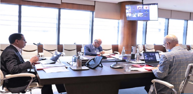 Gestion post-Covid-19 : Le gouvernement ouvert aux propositions des syndicats