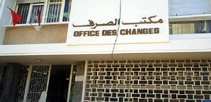 La facture énergétique recule de près de 22% à fin avril (Office des changes)