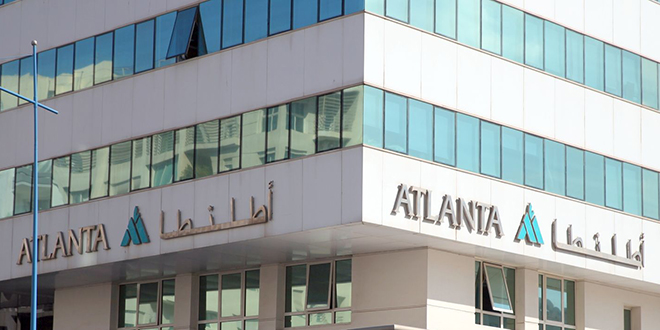 AtlantaSanad améliore de 8,7% son CA à fin septembre