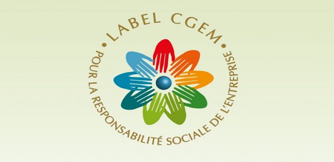La CGEM renouvelle son Label RSE aux 5 filiales du Groupe Majorel