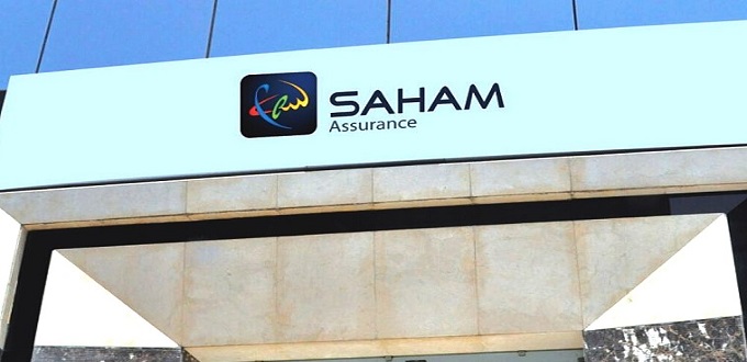 Le chiffre d’affaires de Saham Assurance recule de 6,7%