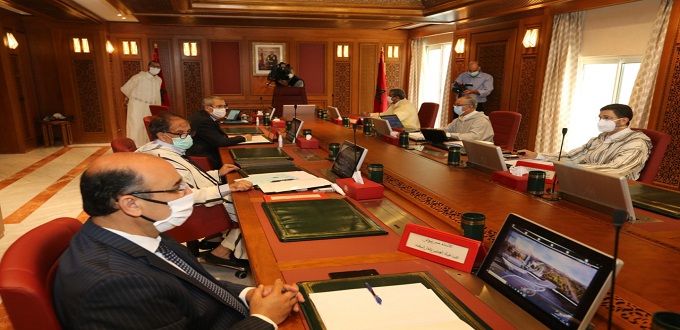 Système judiciaire: Le schéma directeur de transformation digitale bientôt dévoilé