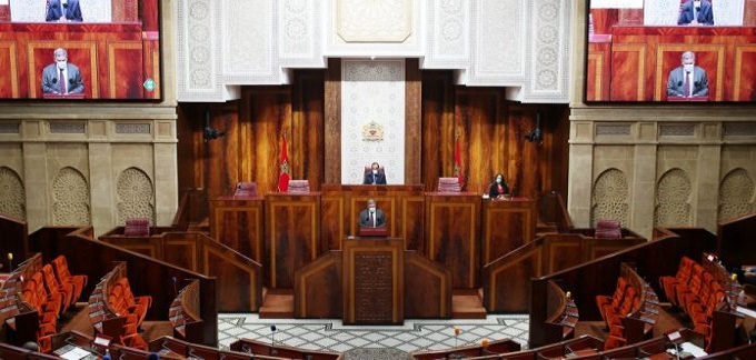 L’état d’urgence sanitaire au menu d’une séance de politique générale le 11 juin