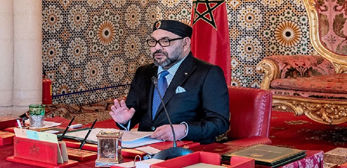 Le Roi accorde un délai supplémentaire de six mois à la CSMD