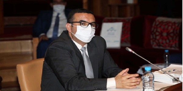 Amkraz présente la politique nationale de santé et sécurité au travail