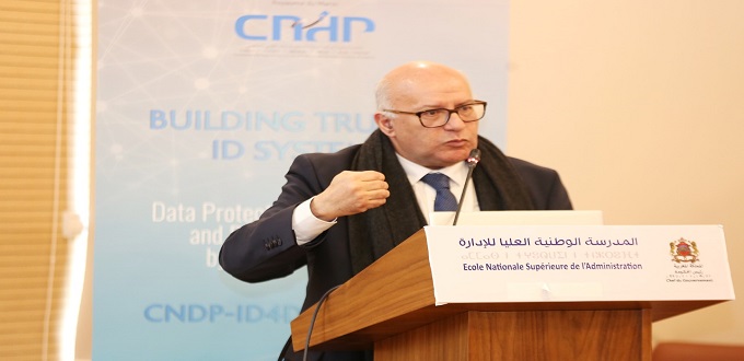 Wiqaytna : La CNDP lance un bulletin sur la confiance numérique