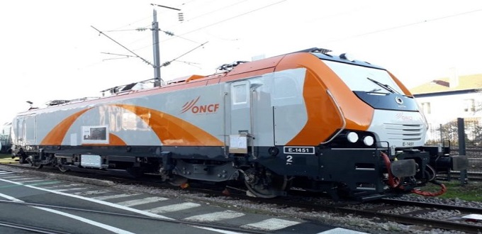 L’ONCF se mobilise pour la reprise progressive du trafic ferroviaire