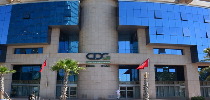 CDG Prévoyance rouvre ses agences