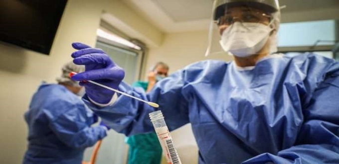 Covid-19: Plus de 17.500 tests de dépistage quotidiennement au Maroc