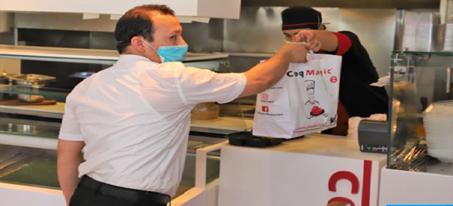 Reprise d’activité: Les franchises marocaines entre enthousiasme et inquiétudes