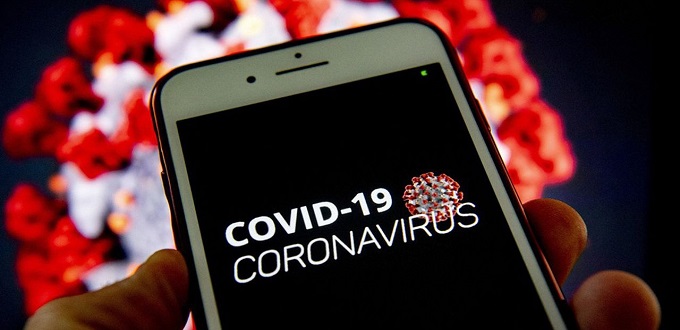 Covid-19 : L'OMS encourage le traçage des contacts pour lutter contre la pandémie