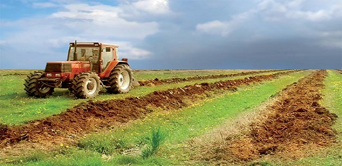 Le PIB non agricole a augmenté de 2,5% en 2019