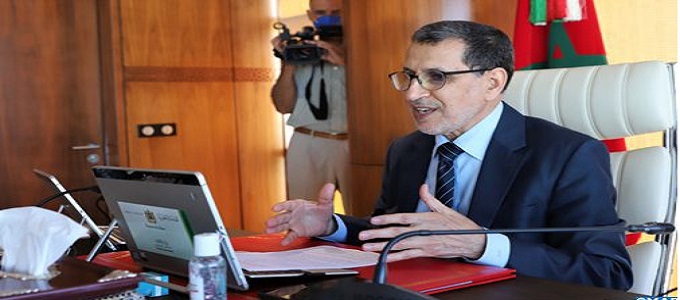 Covid-19: Elotmani souligne la détermination du gouvernement à réussir la prochaine étape