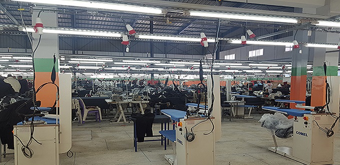 85% des entreprises contrôlées respectent les précautions sanitaires