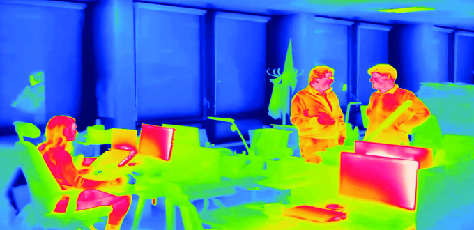 Contagion : Quelle stratégie collective et individuelle pour le déconfinement ?