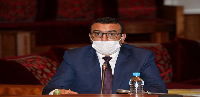 Covid/Prévention : 85%  des entreprises ont respectés les mesures sanitaires