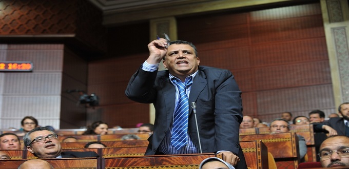 Confinement : Les Marocains sont « épuisés » clame Abdellatif Ouahbi