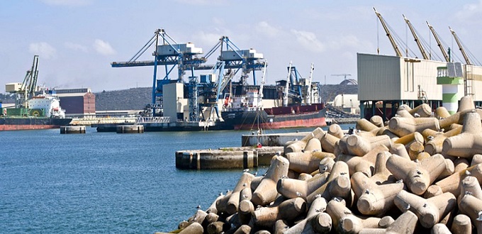 Le Maroc va lancer les travaux de dragage de 3 ports
