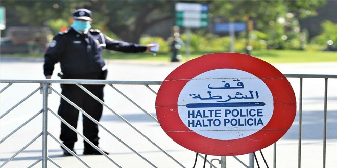 Le ministère de la Santé dément la publication d’un « plan de déconfinement »