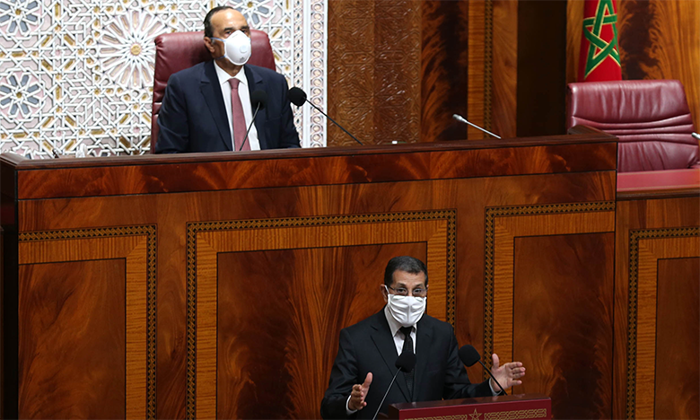 Covid-19: la zone 2 totalise 87% des contaminations au Maroc