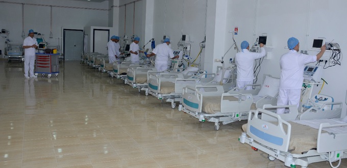 Covid-19 : Regroupement des cas actifs actuels et futurs à Benslimane et Ben Guérir