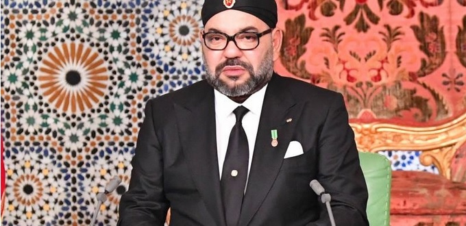 Le roi Mohammed VI a subi ce dimanche à Rabat une opération cardiaque