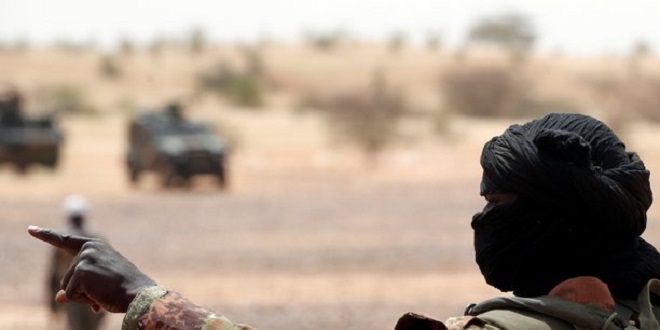 Pas d'impact clair de la Covid-19 sur  la violence au Sahel selon Rida Lyammouri (PCNS)