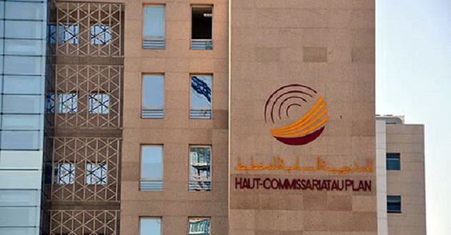 Déconfinement : le HCP publie les indicateurs démographiques et économiques des zones