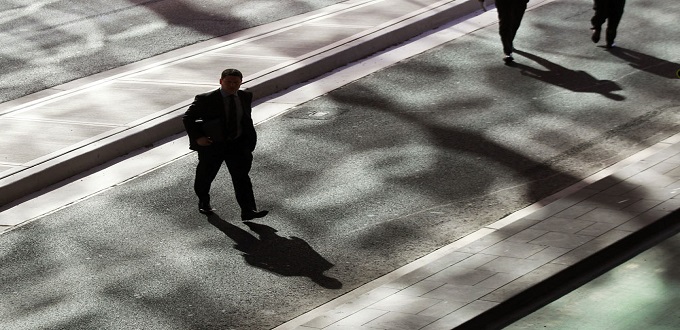 Covid-19: Les services emploient 58% de la population active de la zone 2