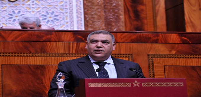 Le Maroc entamera bientôt de nouvelles étapes de levée du confinement 