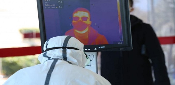 Marhaba : test de coronavirus obligatoire pour les MRE avant d’entrer au Maroc