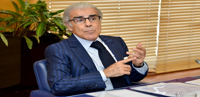 Bank Al-Maghrib soutient la relance de l'économie et de l'emploi