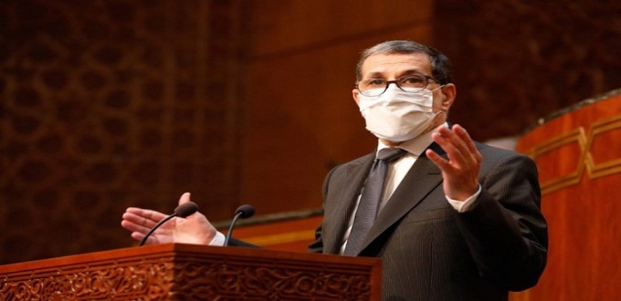 Dialogue national : 23 mémorandums déposés sur table