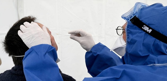 Dépistage : Le refus d’un salarié peut-être interprété comme une « faute grave ».