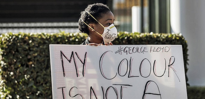 Le Maroc pleinement associé à la mobilisation mondiale contre le racisme