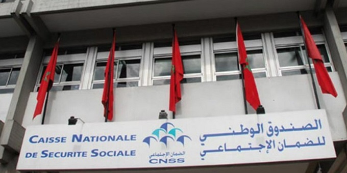 Covid-19/ CNSS: 900.000 salariés ont cessé de travailler entre avril et de mai