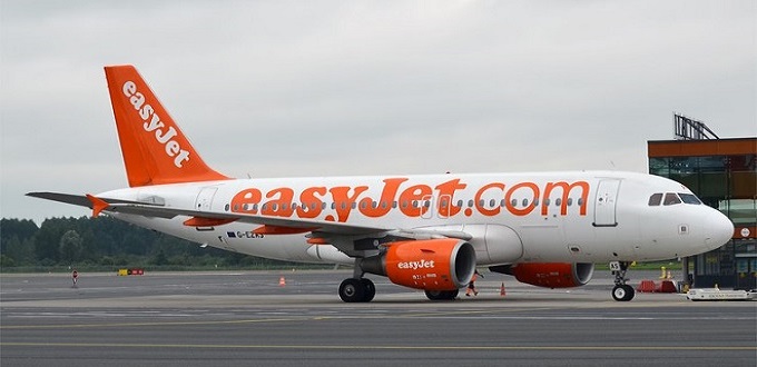 Aviation : EasyJet reprend ses vols vers le Maroc