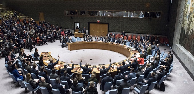Plusieurs ONG à l'ONU demandent la fin des violations des droits de l'homme