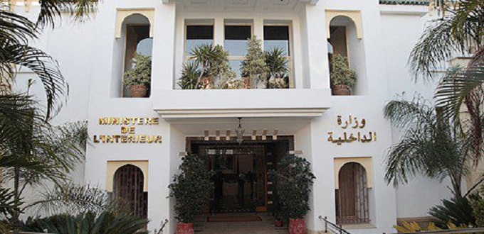 Confinement strict à Ouazzane, Larache et Kenitra (ministère)