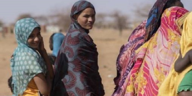 La région arabe abrite la moitié du nombre total de réfugiés dans le monde