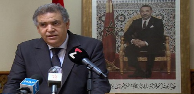 Affaire Lalla Mimouna : Mise en place d’un hôpital de campagne pour recevoir les 700 cas 