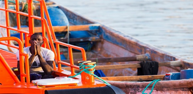 Maroc : des migrants clandestins touchés par la Covid-19