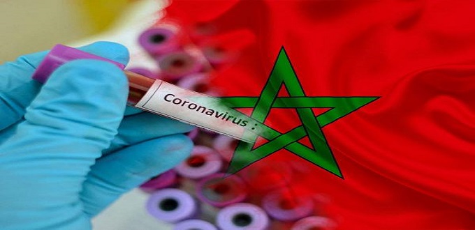 Covid-19 : Le Maroc franchit le cap des 10 000 cas