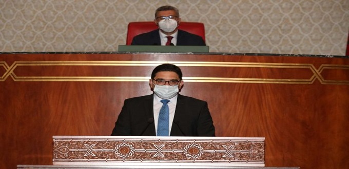 Covid-19: Près de 30 vols programmés entre les 21 et 27 juin