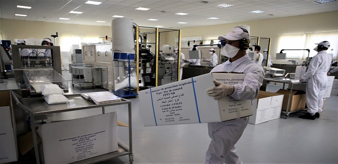 Les ministères de l'Intérieur et de l'Industrie appellent au respect des mesures