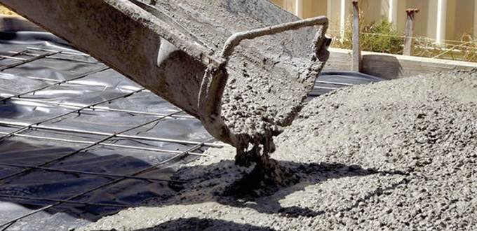Ciment : Légère baisse des livraisons en mars