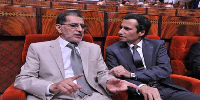 Vote de la LFR: le gouvernement obtient un blanc seing